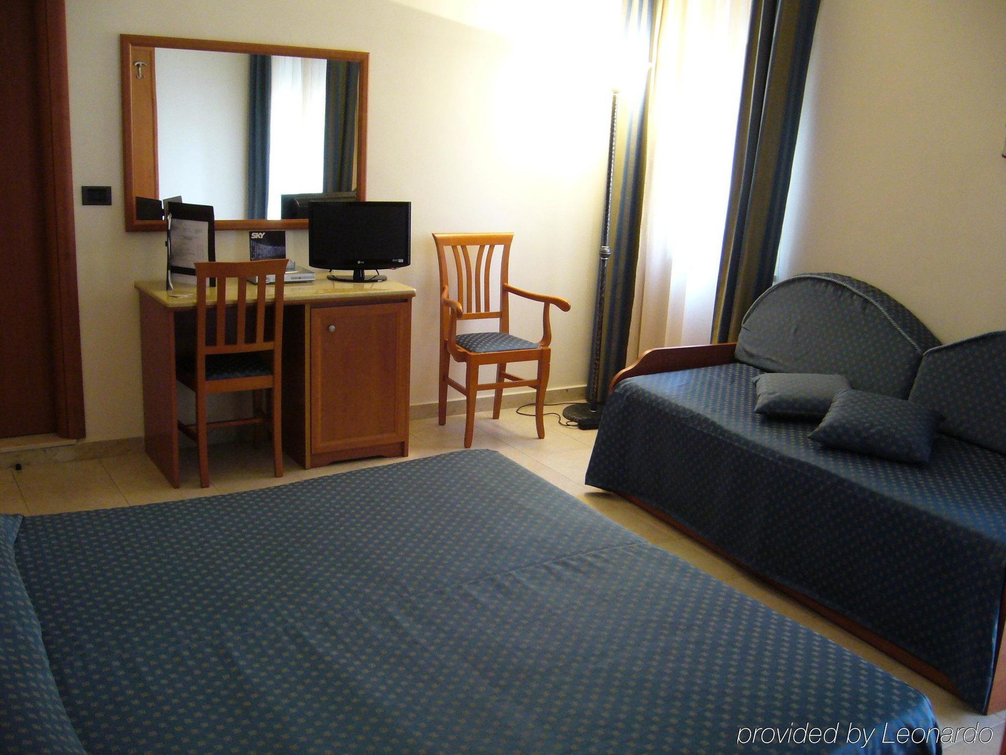 Hotel Selene Piazza Armerina Zimmer foto