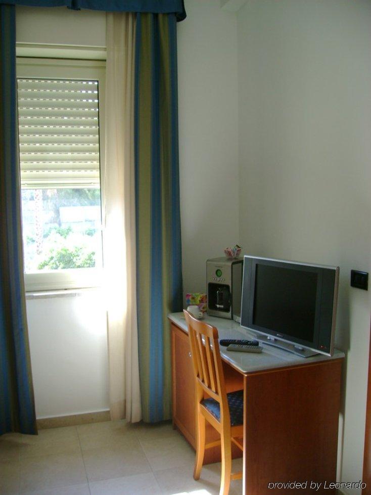 Hotel Selene Piazza Armerina Zimmer foto