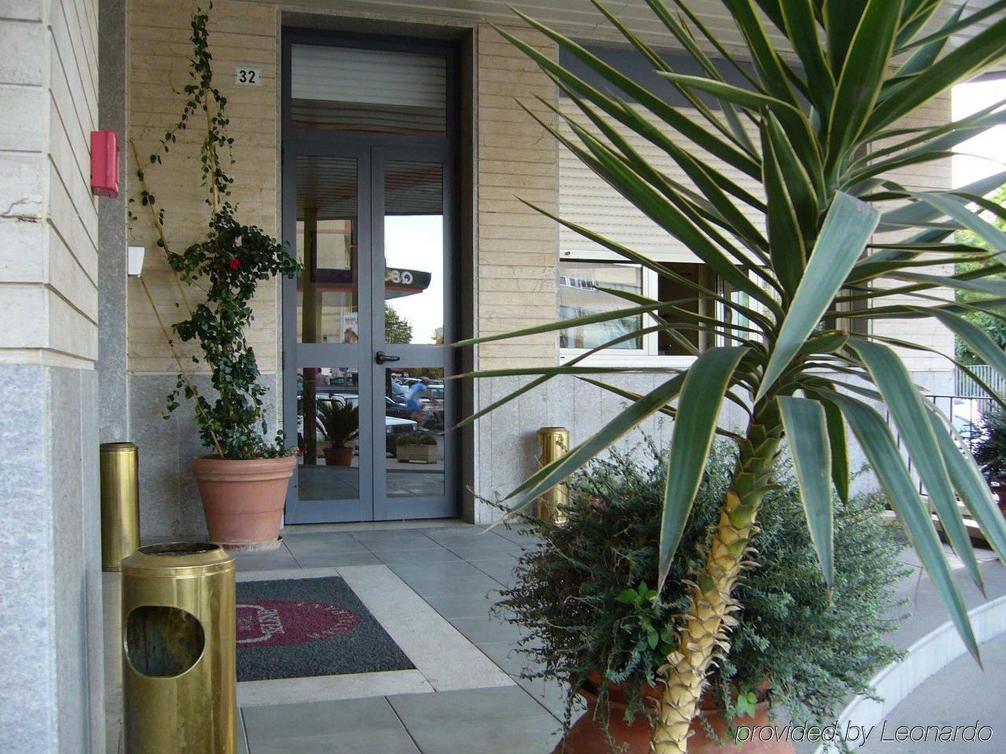 Hotel Selene Piazza Armerina Exterior foto