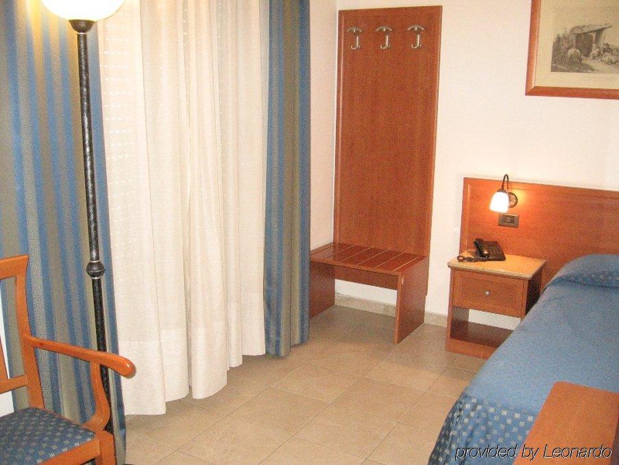 Hotel Selene Piazza Armerina Exterior foto