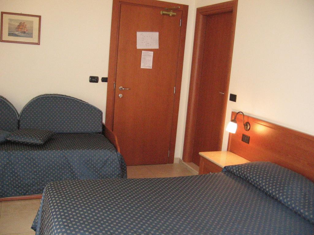 Hotel Selene Piazza Armerina Exterior foto