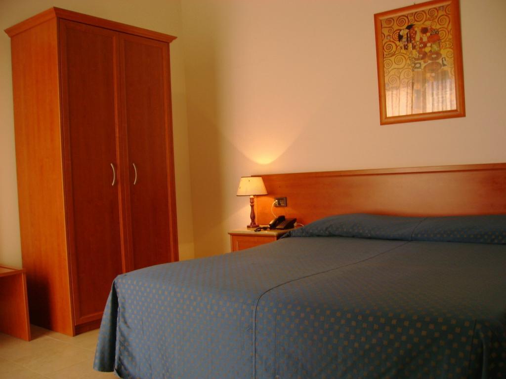 Hotel Selene Piazza Armerina Exterior foto