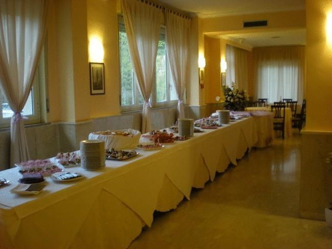 Hotel Selene Piazza Armerina Exterior foto