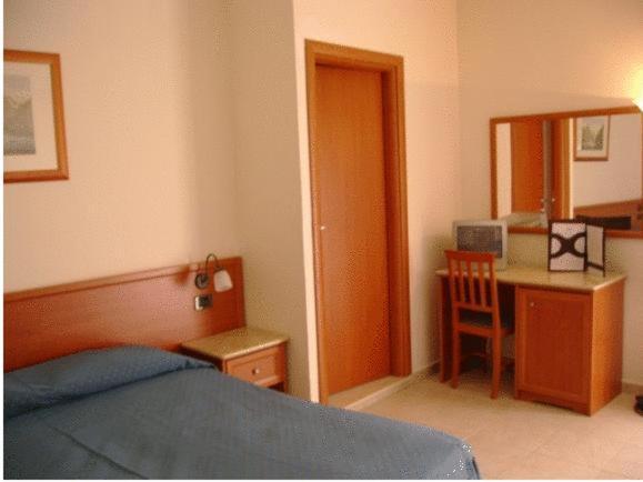 Hotel Selene Piazza Armerina Zimmer foto